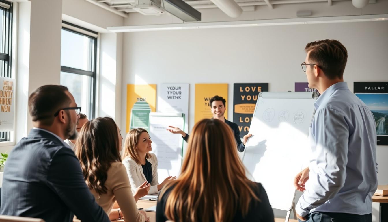 Beneficios de la formación